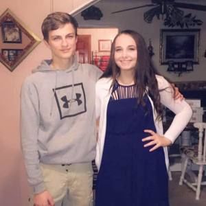 Meet your Posher, Noah